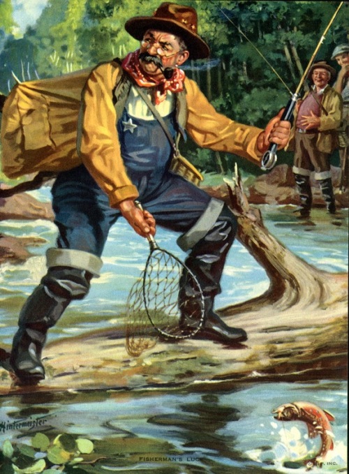 A arte de Henry Hintermeister e52e16ac2357 | Arte | Arte, ilustração, ilustrador