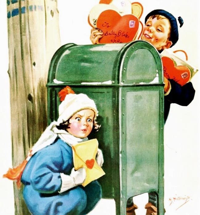 A arte de Henry Hintermeister ef971c0465a7 | Arte | Arte, ilustração, ilustrador