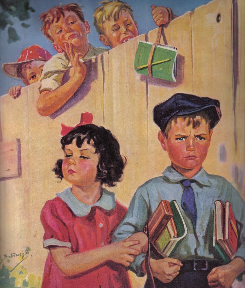 A arte de Henry Hintermeister f6eb4e427727 | Arte | Arte, ilustração, ilustrador