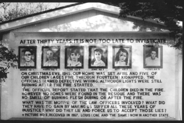 O desaparecimento dos irmãos Sodder familia sodder desaparecimentos misterio crime west virginia eua 21092018150035565 | Curiosidades | caso, curioso, desaparecimento, enigma, estranho, mistério