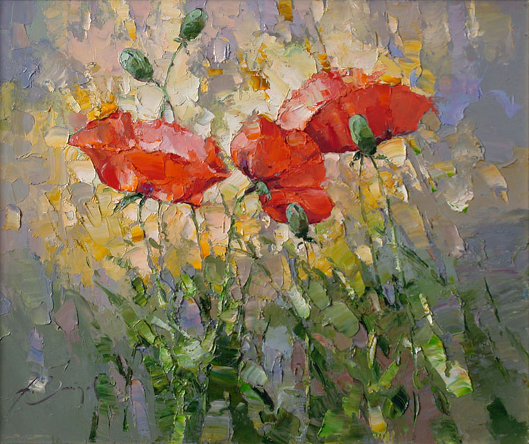 A arte de Alexey Zaitsev fd0d138283af | Arte | Arte, artista, pintura, russo