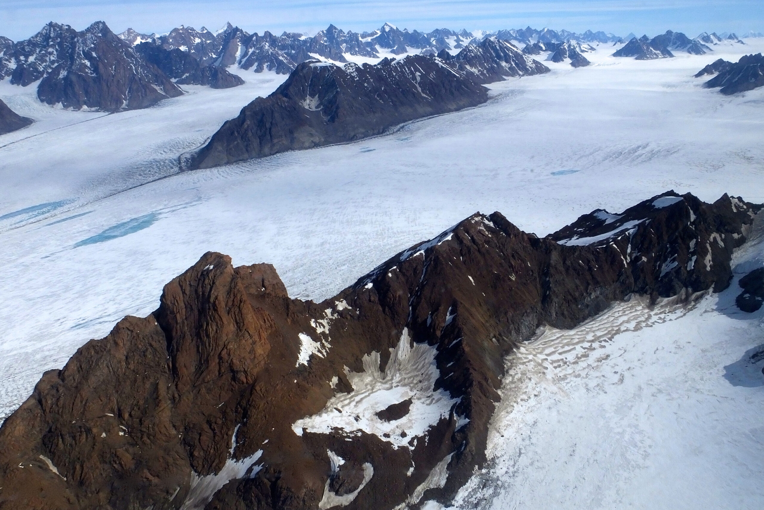 Uma misteriosa mancha negra no diário do explorador polar oferece uma pista horrível de seu destino groenlandia 20160517 001 scaled | Curiosidades | bizarro, curioso, mortes, polar, sinistro