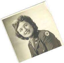 Matilda McElroy: A enfermeira que conversou com o alien de Roswell images 15 | Polêmica | alien, enfermeira, matilda, roswell, ufo