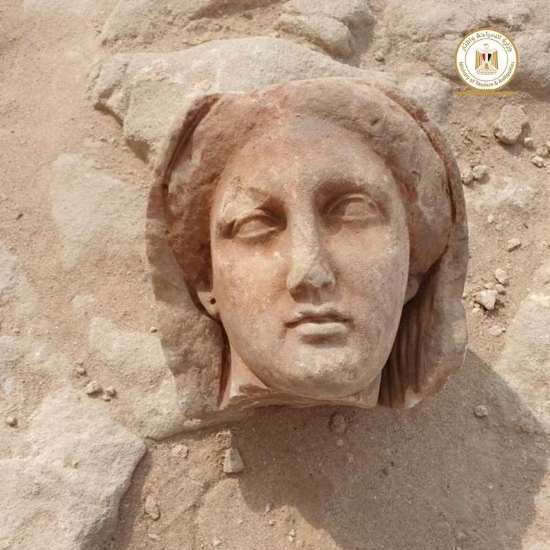A múmia da língua de ouro mumiya 2 | Curiosidades | egipcio, estranho, língua, mumia