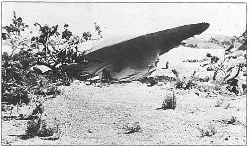 Matilda McElroy: A enfermeira que conversou com o alien de Roswell roswellufo 0 | Polêmica | alien, enfermeira, matilda, roswell, ufo