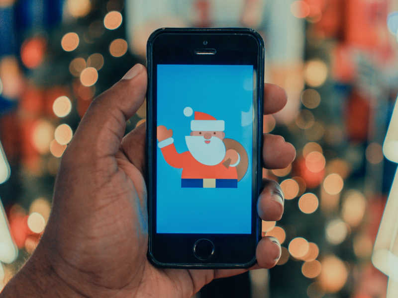 Como a inteligência artificial Santa Net poderá destruir o mundo santanet1 | Curiosidades | extinção, inteligência artificial, Robô, Tecnologia