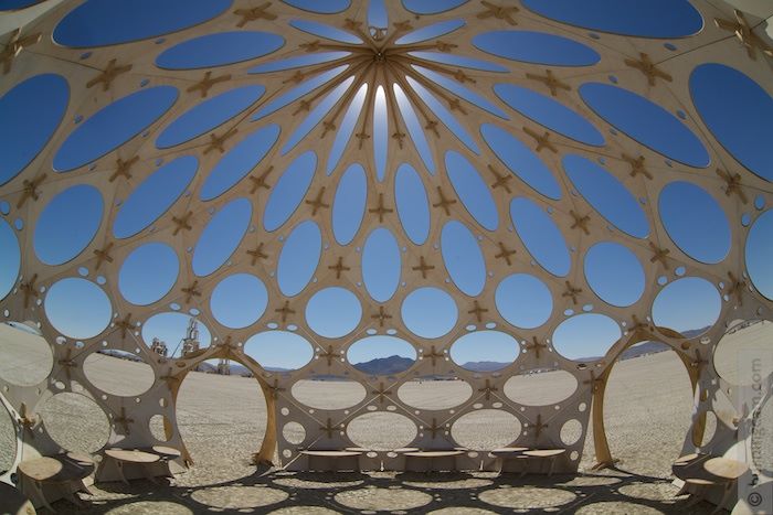 Zomes: Uma interessante estrutura com base na dupla hélice tumblr static 9asu9ieer8ws8owoggokk8gcg | Arquitetura | arquitetura, construção, design