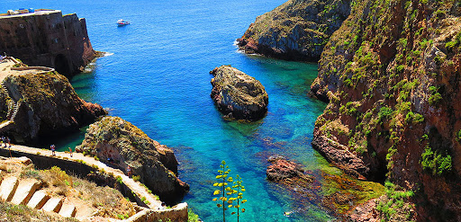 Foto gump do dia: Berlengas, Portugal unnamed 11 | Foto gump do dia | Berlengas, foto gump do dia, lugares, Portugal