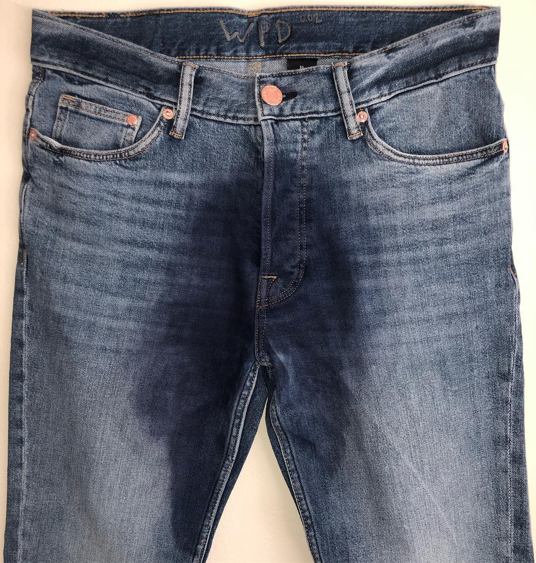A última moda: A calça do mijão 31791959 original | Bizarro | bizarro, moda, ridículo