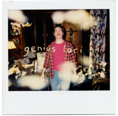 Wright, o fantasma da polaroid que se comunicava em fotos Document3 1 | Bizarro | bizarro, fantasma, foto, incrível, medo, sinistro, sobrenatural
