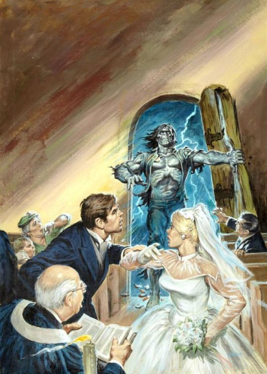 A arte de Earl Norem ac1dd857cfee2cc77c926c312dea8f2b | Arte | artista, capa, conan, ilustração, marvel, pintor, pintura, revista