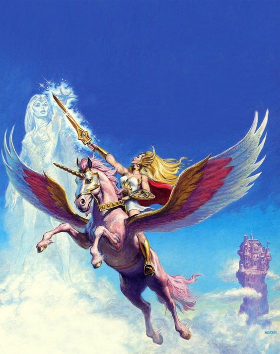 A arte de Earl Norem bf808fab8cac9645a8f74cf60875b6cf | Arte | artista, capa, conan, ilustração, marvel, pintor, pintura, revista