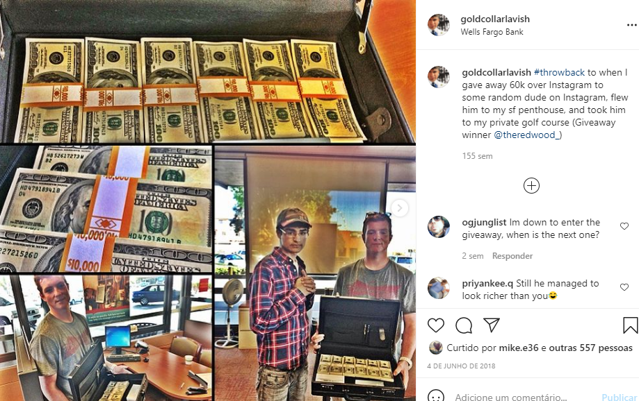 Param Sharma: O playboy presepeiro dos pais misteriosos itslavishbitch goldcollarlavish • Fotos e videos do Instagram | Curiosidades | EUA, índia, milionario, playboy, presepeiro, rico, Tesla