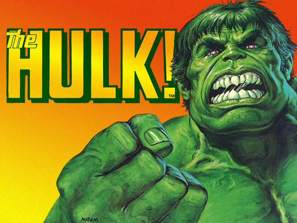 A arte de Earl Norem norem other 01 | Arte | artista, capa, conan, ilustração, marvel, pintor, pintura, revista