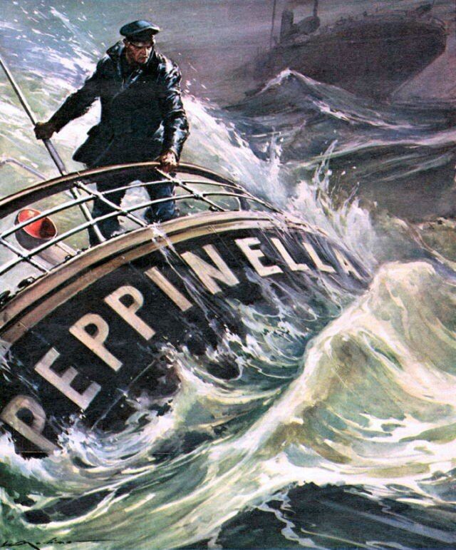 Walter Molino e as 40 capas do Domenica del Corriere onde deu muito ruim 34bcc46e 924e 4ba9 9eac 2903a5c38a11 | Arte | artista, capa, del correire, domenica, ilustração, ilustrador, italia, molino, walter