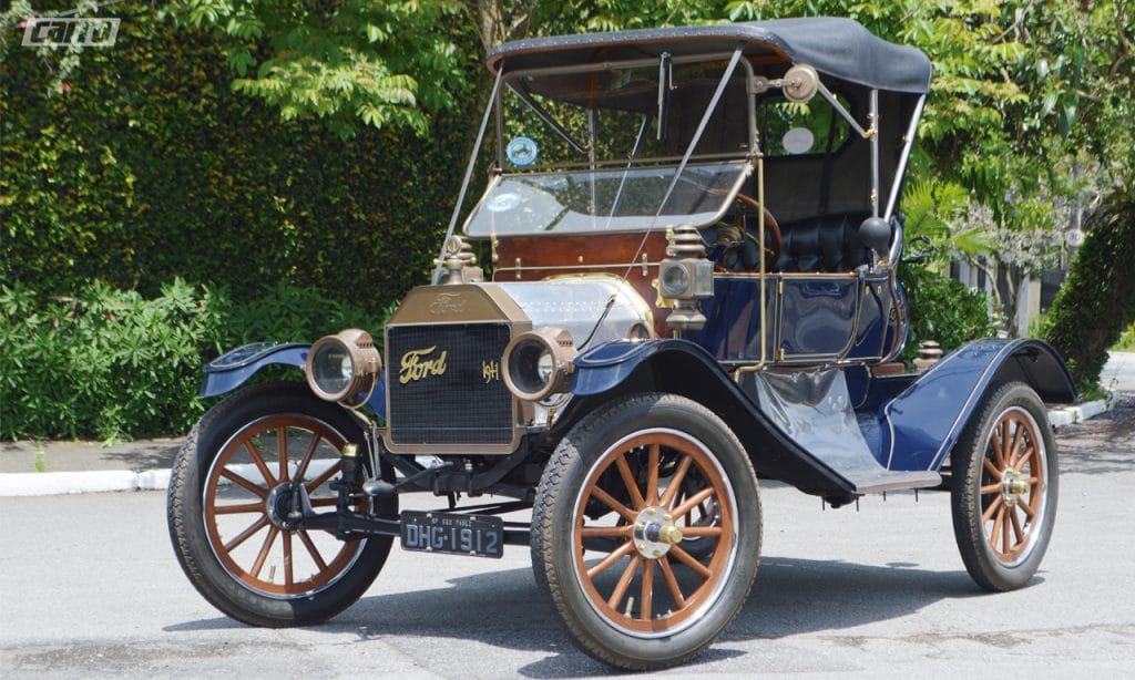 A história dos carros com melhor trajetória do mundo Ford T 4 1024x614 1 | Textos | carro, carros, curioso