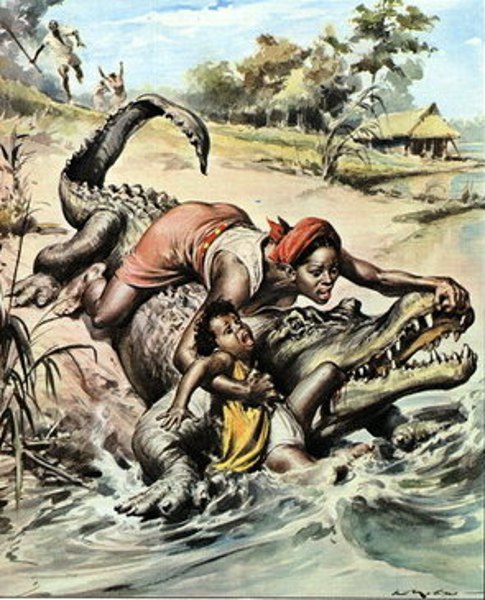 Walter Molino e as 40 capas do Domenica del Corriere onde deu muito ruim coraggio di madre | Arte | artista, capa, del correire, domenica, ilustração, ilustrador, italia, molino, walter