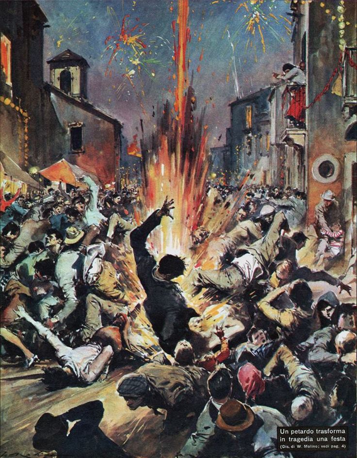 Walter Molino e as 40 capas do Domenica del Corriere onde deu muito ruim ebbb4bcd17133f8a12849acc90dbe851 walter obrien art illustrations | Arte | artista, capa, del correire, domenica, ilustração, ilustrador, italia, molino, walter