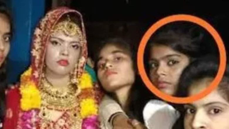 Noiva morre na hora do casamento e o noivo casou com a irmã dela no mesmo dia f47765d956ecf2932e464329772402ae | Curiosidades | bizarro, casamento, estranho, índia, morte