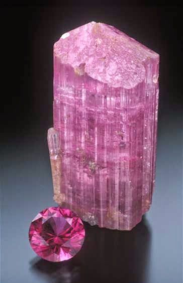 incríveis pedras rosadas incríveis pedras rosadas