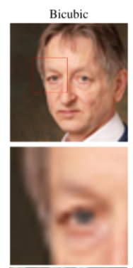 Tecnologia de ampliação de imagem parece até magia SR3 aprimoramento de imagem iterativa | Ciência | ciência, digital, imagem, incrível, Matemática, Tecnologia