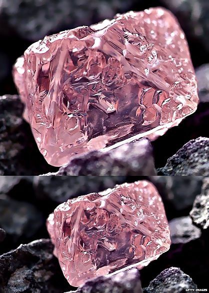 incríveis pedras rosadas incríveis pedras rosadas