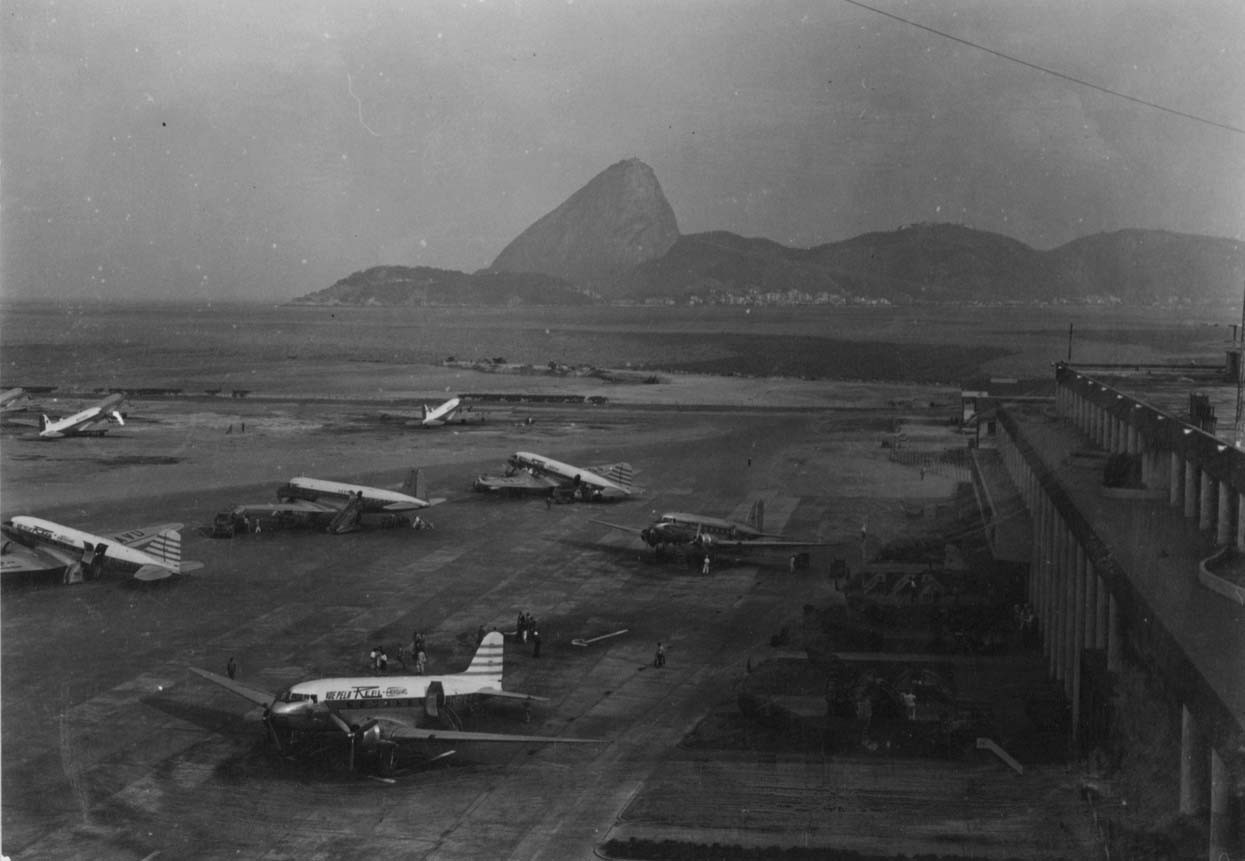 A esquisita história da viagem de Marcos via Cultura Aeronautica | Polêmica | aeroporto, bizarro, caso, curioso, incrível, polêmica