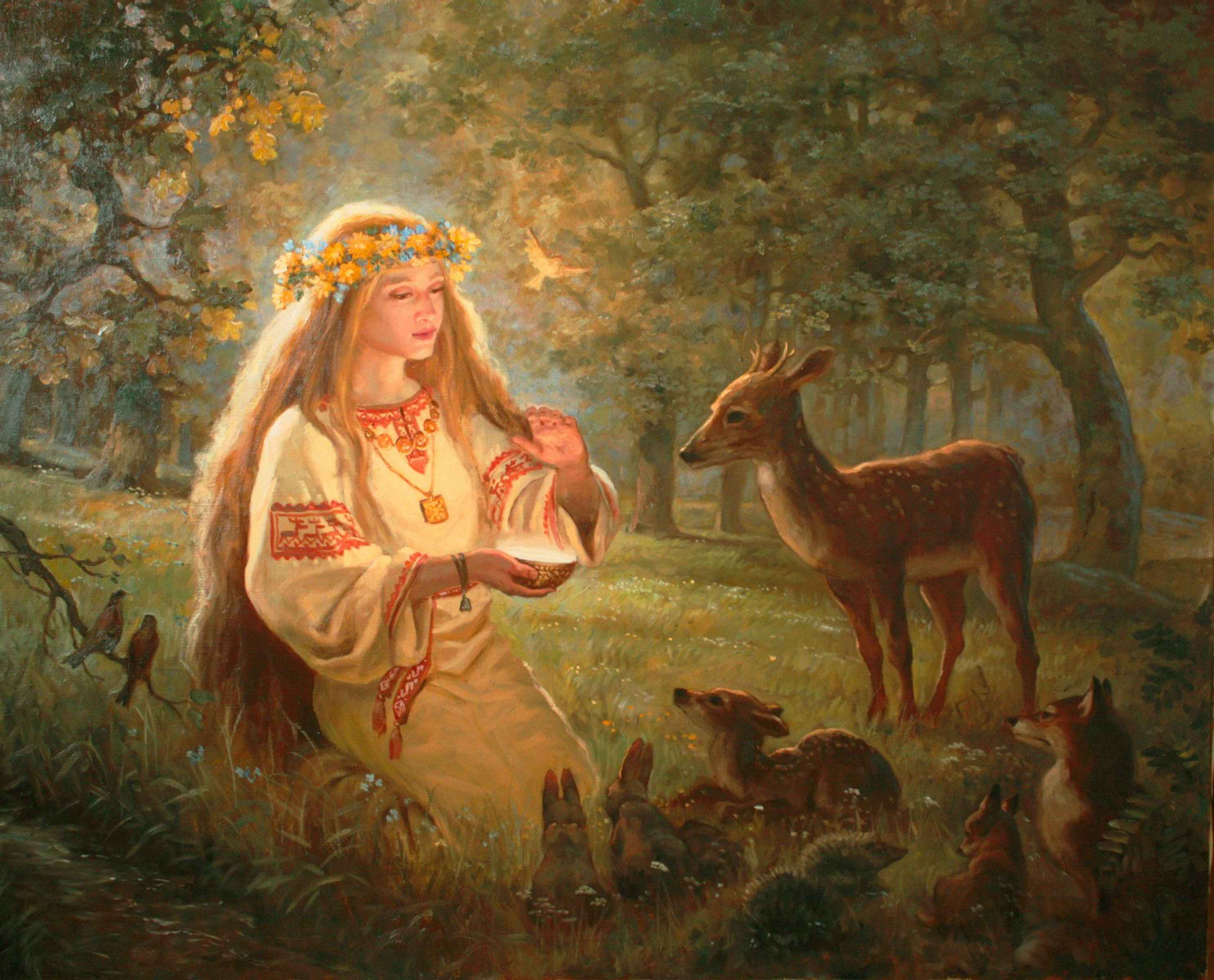 A arte de Shishkin Andrey Alekseevich 05b39da84a21 | Arte | Arte, artista, desenhos, ilustração, russo