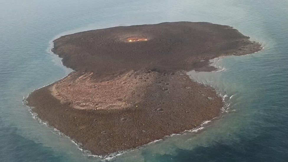 Explosão misteriosa no Mar Cáspio poderia ser a queda de um ufo? 119242661 gettyimages 1233809444 | Curiosidades | curioso, estranho