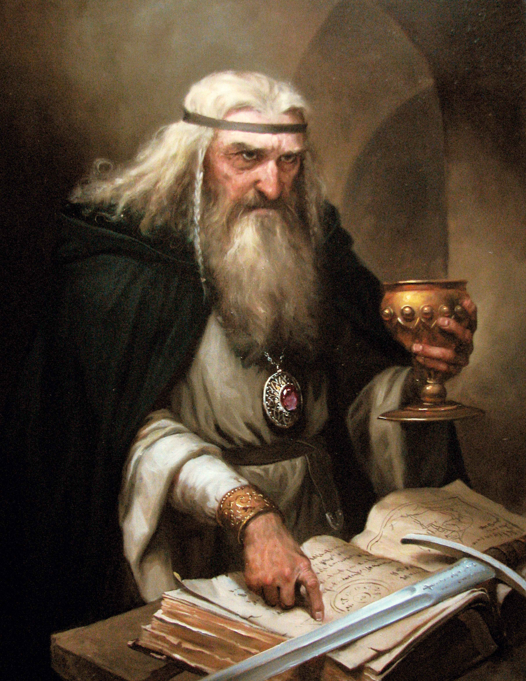 A arte de Shishkin Andrey Alekseevich 1466ec8d6143 | Arte | Arte, artista, desenhos, ilustração, russo