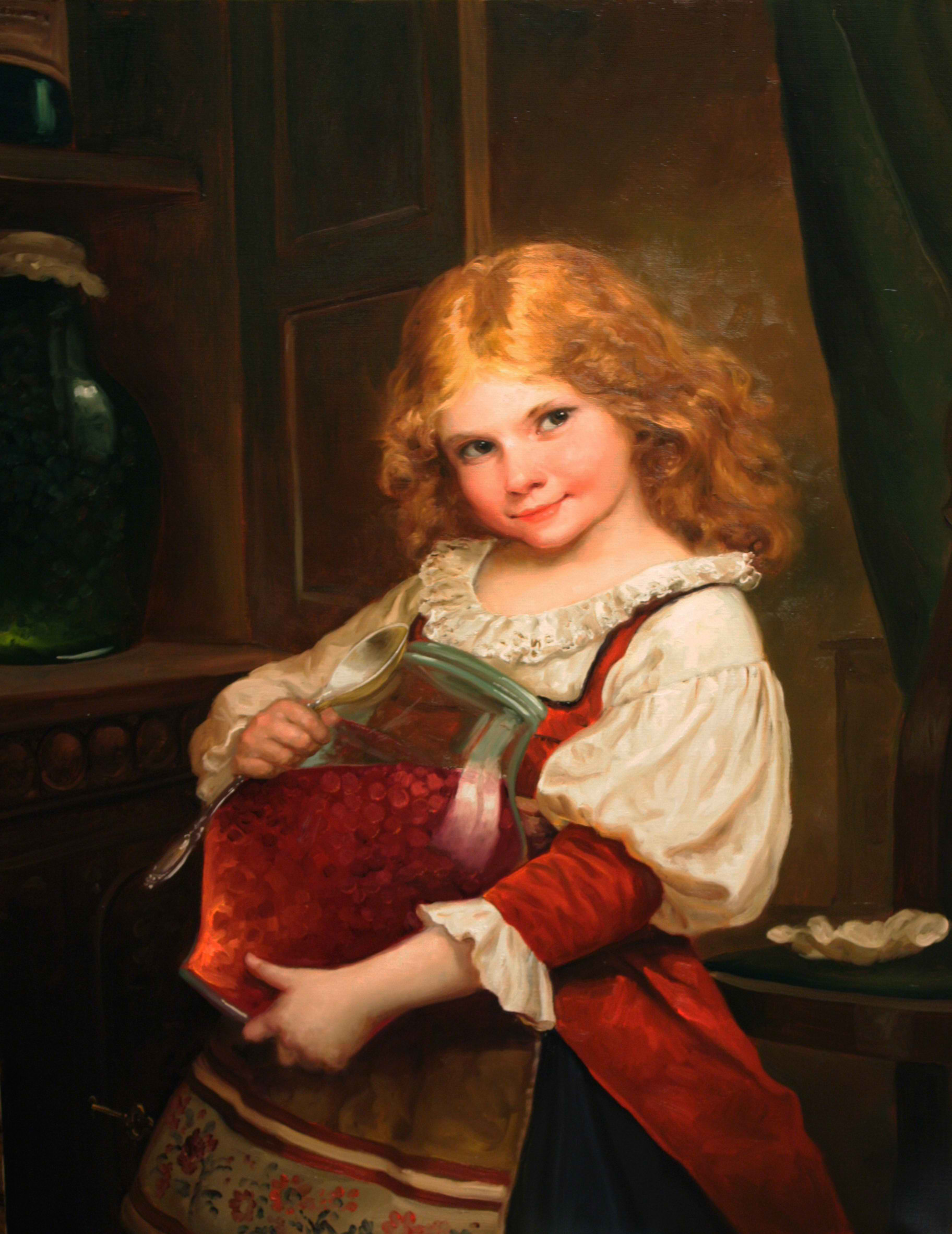 A arte de Shishkin Andrey Alekseevich 292b3e62786a | Arte | Arte, artista, desenhos, ilustração, russo