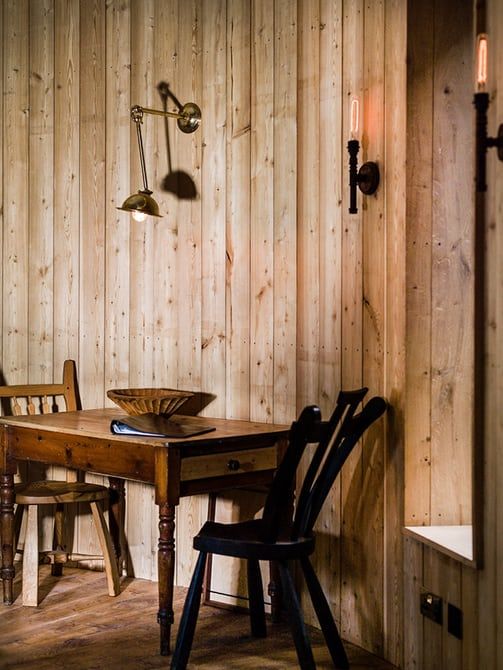 Casa na árvore sem perder a classe 337323 4 800 | Arquitetura | arquitetura, casa, lugares