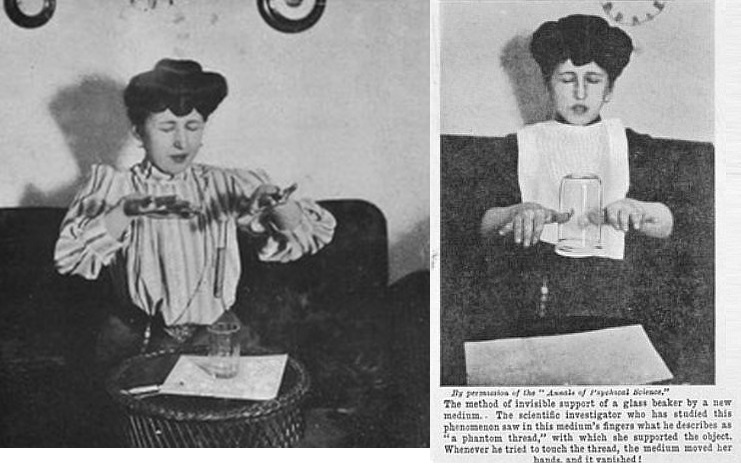 Stanislava Tomczyk: A bizarra mulher Telecinética da Polônia 35783505 | Curiosidades | bizarro, estranho, incrível, parapsicologia, poderes