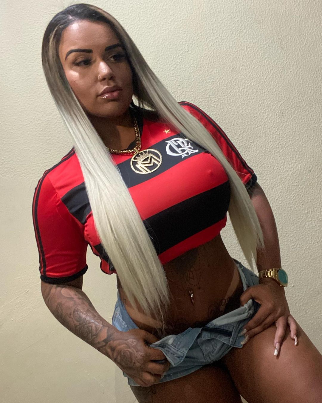 Antes e depois: A incrível transformação de Monalisa Moura 40216776 original | Incrível | bizarro, cinrível, Mulher, superação