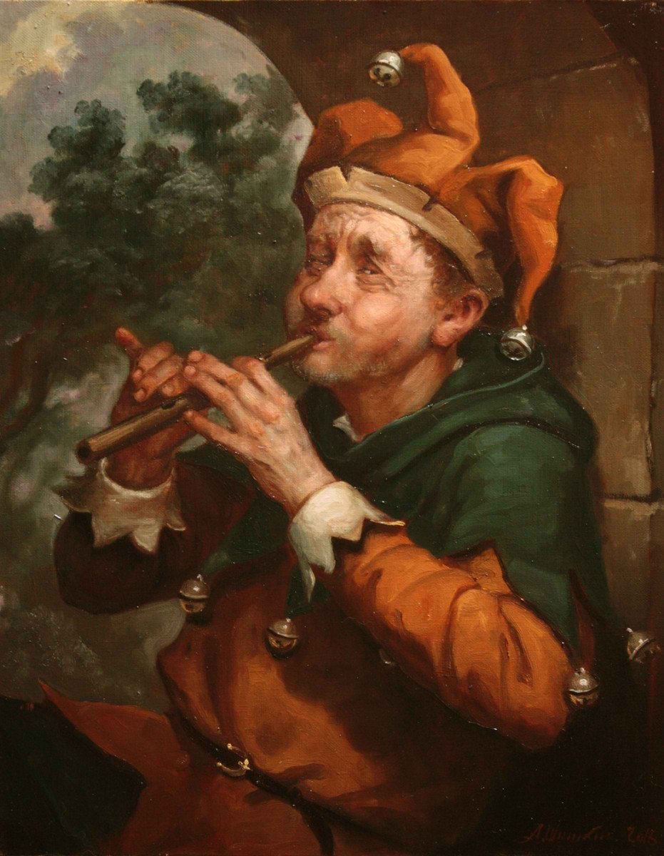 A arte de Shishkin Andrey Alekseevich 41d89d173334 | Arte | Arte, artista, desenhos, ilustração, russo