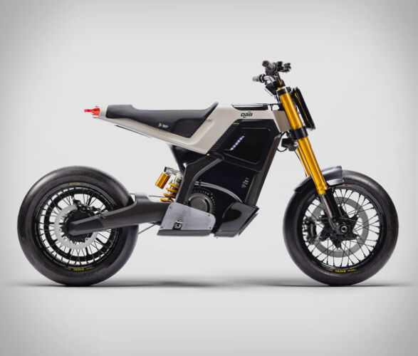 Moto conceitual elétrica 456557 2 800 | Curiosidades | curioso, design, material, moto, moto eletrica, motos, veículo