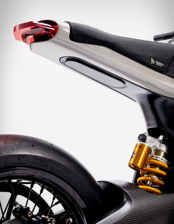 Moto conceitual elétrica 456557 7 800 | Curiosidades | curioso, design, material, moto, moto eletrica, motos, veículo