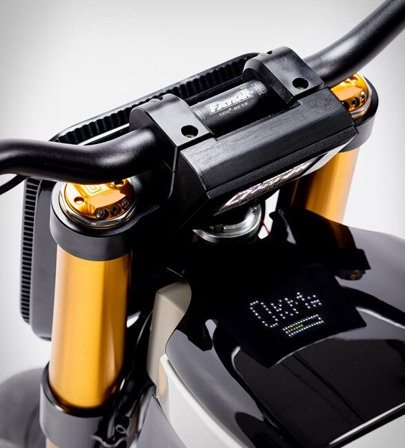 Moto conceitual elétrica 456557 9 800 | Curiosidades | curioso, design, material, moto, moto eletrica, motos, veículo