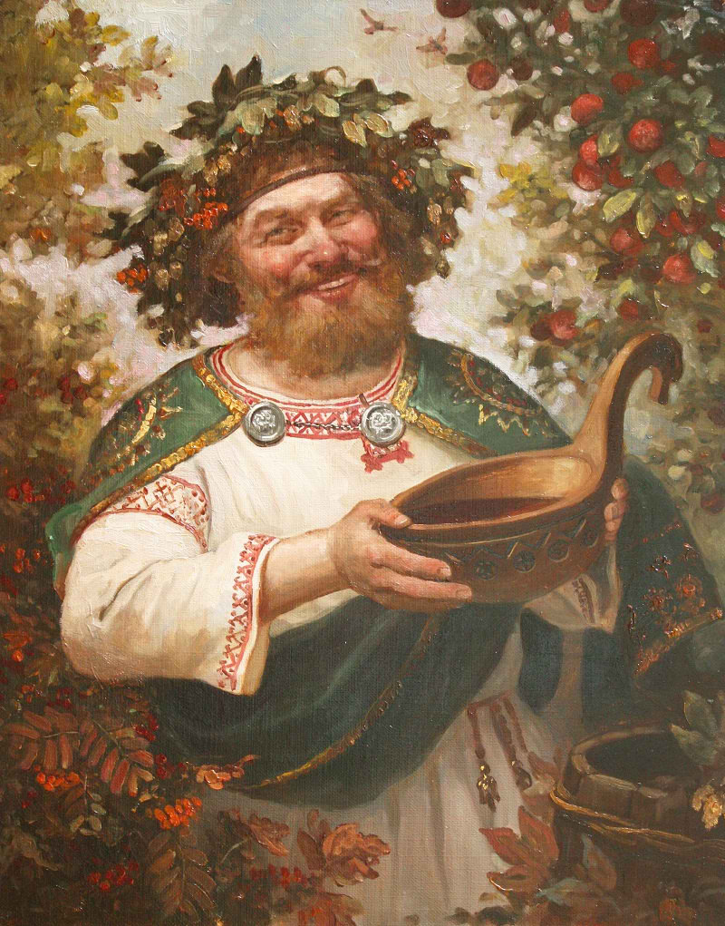 A arte de Shishkin Andrey Alekseevich 45b0061bd891 | Arte | Arte, artista, desenhos, ilustração, russo