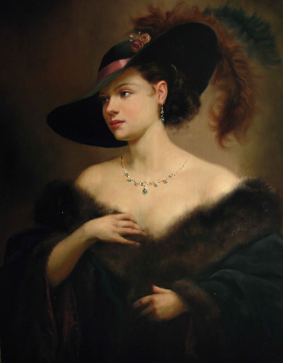 A arte de Shishkin Andrey Alekseevich 48a650550fef | Arte | Arte, artista, desenhos, ilustração, russo