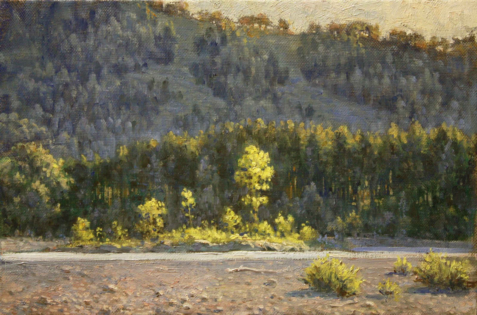 A arte de Shishkin Andrey Alekseevich 50ec88baa882 | Arte | Arte, artista, desenhos, ilustração, russo
