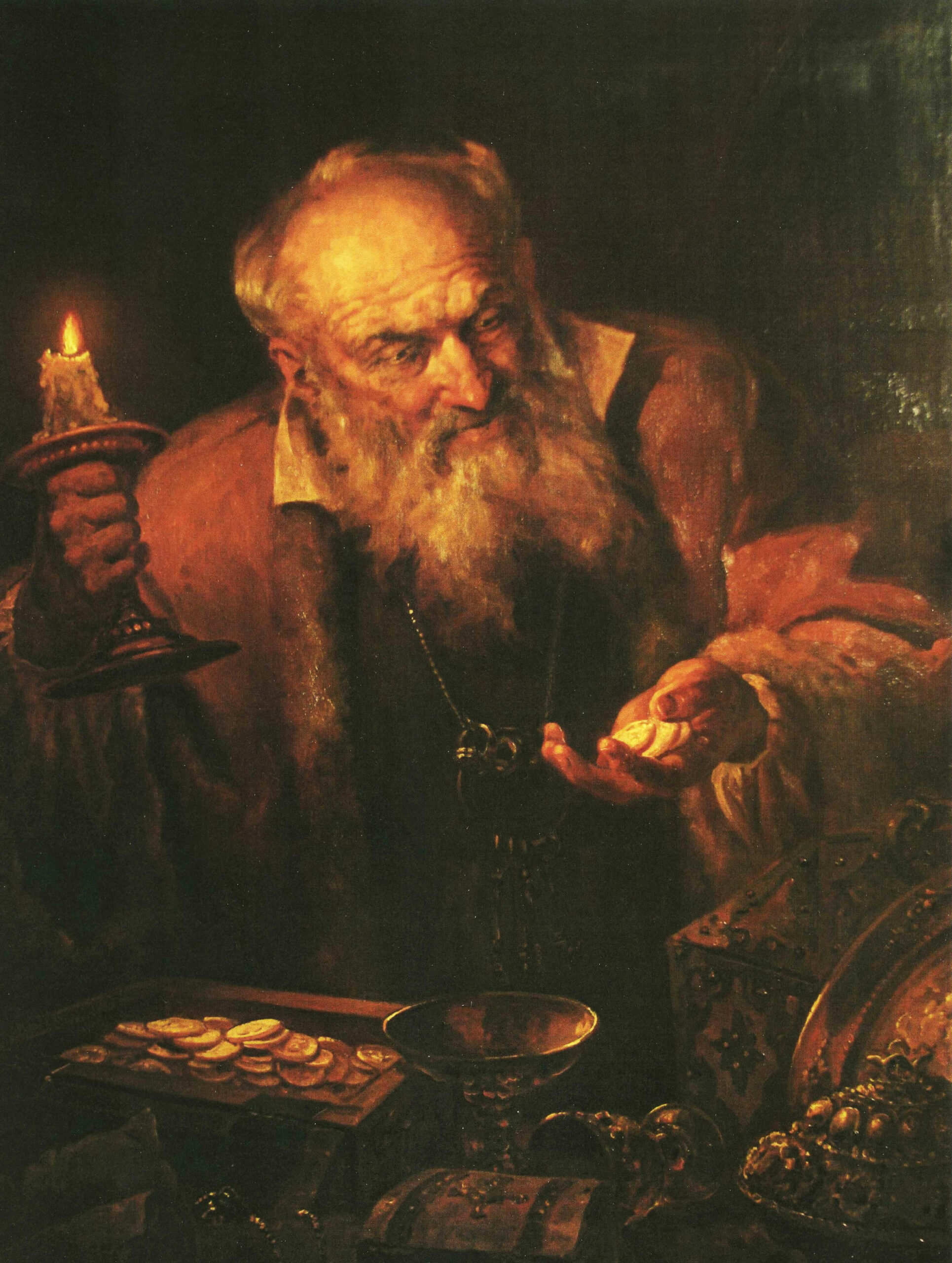 A arte de Shishkin Andrey Alekseevich 6234012528bb scaled | Arte | Arte, artista, desenhos, ilustração, russo