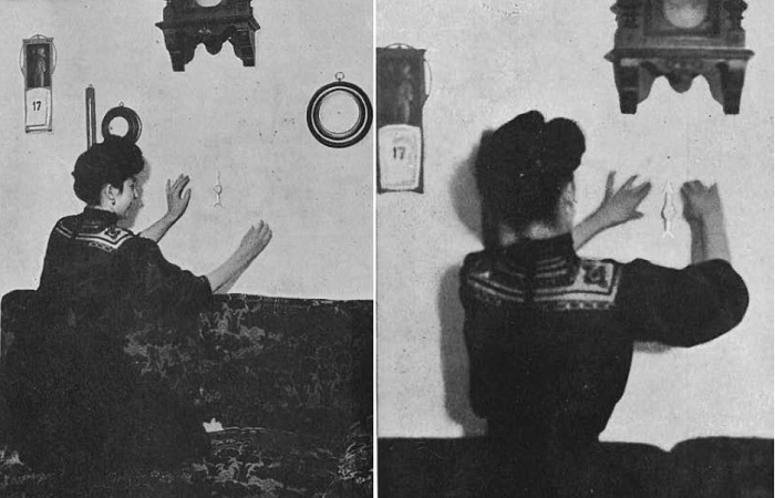 Stanislava Tomczyk: A bizarra mulher Telecinética da Polônia 76241740 | Curiosidades | bizarro, estranho, incrível, parapsicologia, poderes