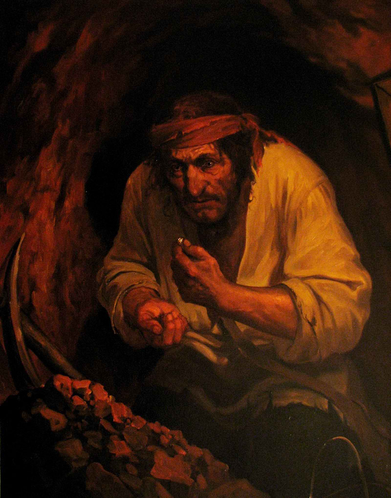 A arte de Shishkin Andrey Alekseevich 786652719164 | Arte | Arte, artista, desenhos, ilustração, russo