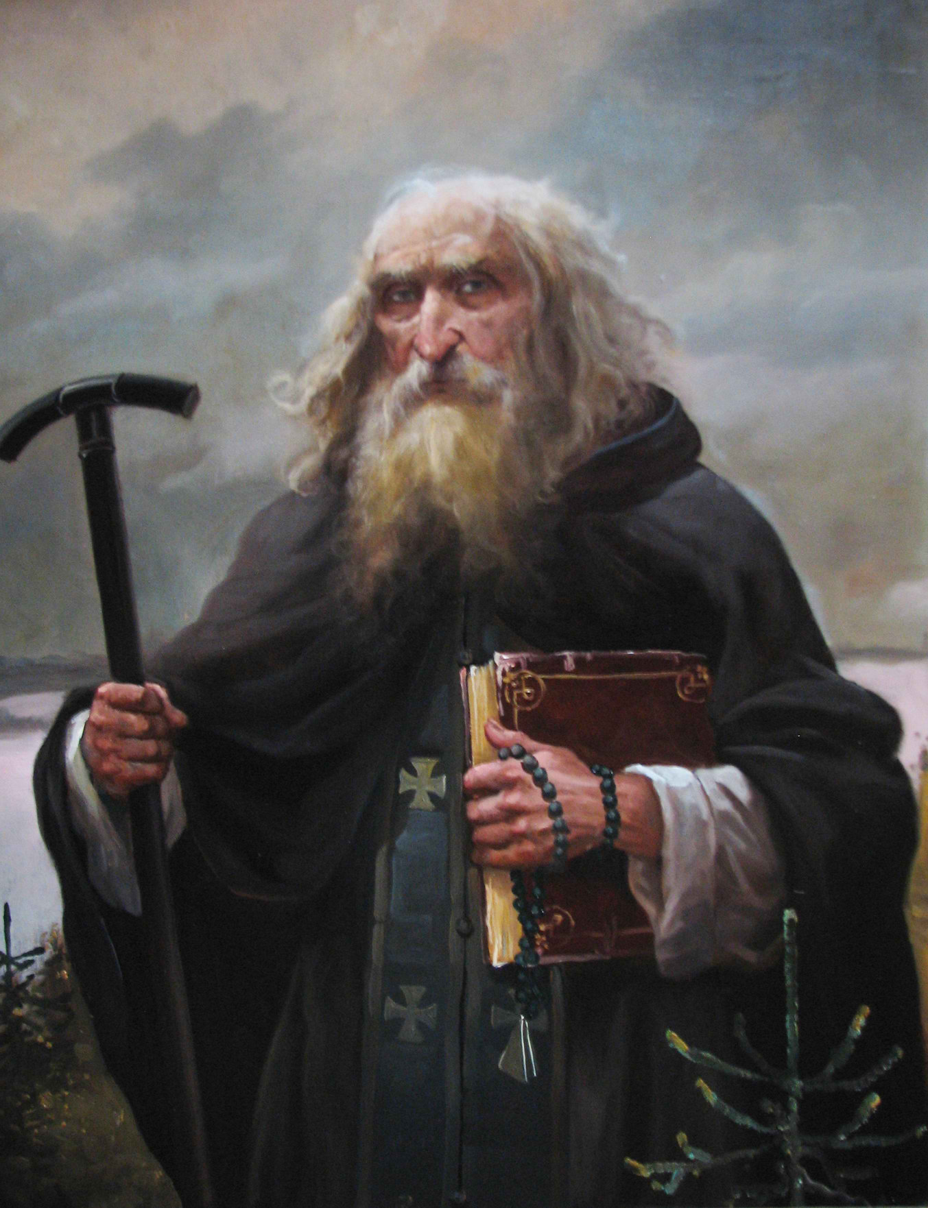 A arte de Shishkin Andrey Alekseevich 972ad799f18a | Arte | Arte, artista, desenhos, ilustração, russo