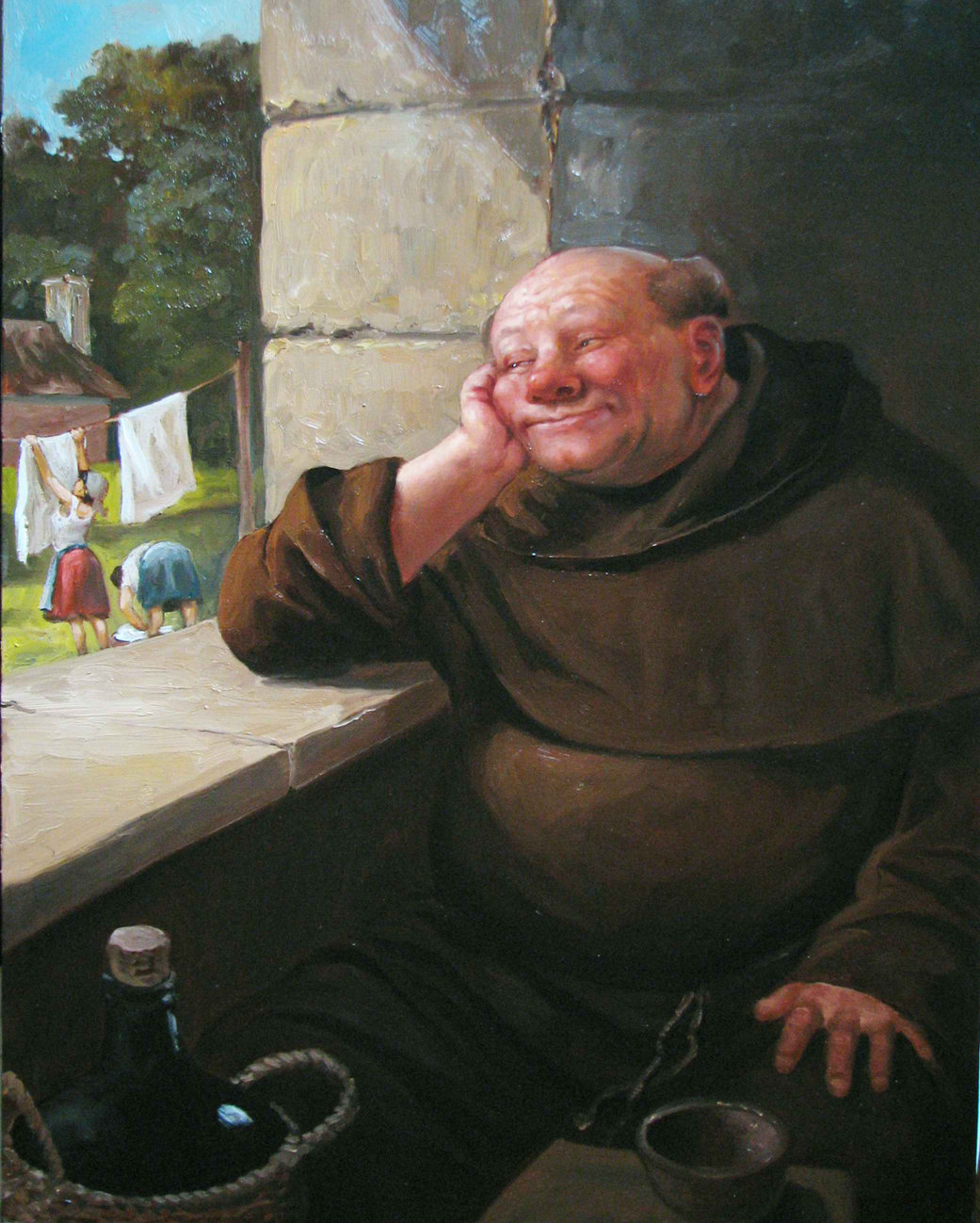 A arte de Shishkin Andrey Alekseevich 9c9bb69fab79 | Arte | Arte, artista, desenhos, ilustração, russo