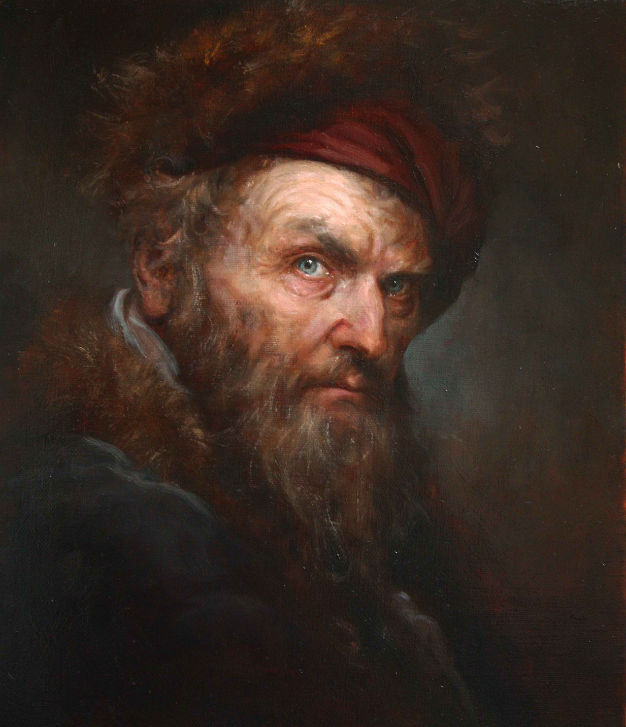 A arte de Shishkin Andrey Alekseevich afce9c9c4fbb | Arte | Arte, artista, desenhos, ilustração, russo