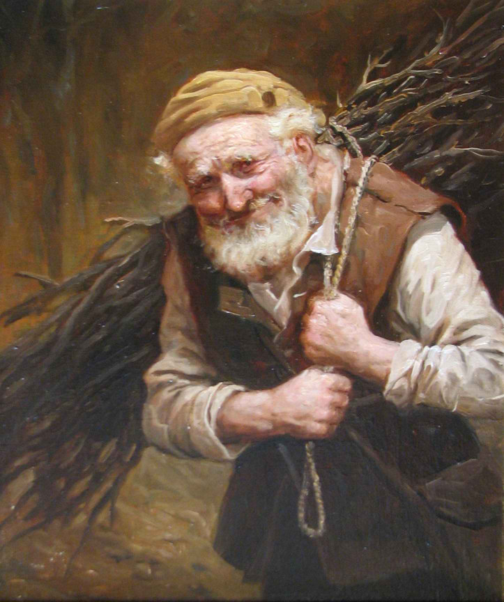 A arte de Shishkin Andrey Alekseevich b464e70cdd75 | Arte | Arte, artista, desenhos, ilustração, russo