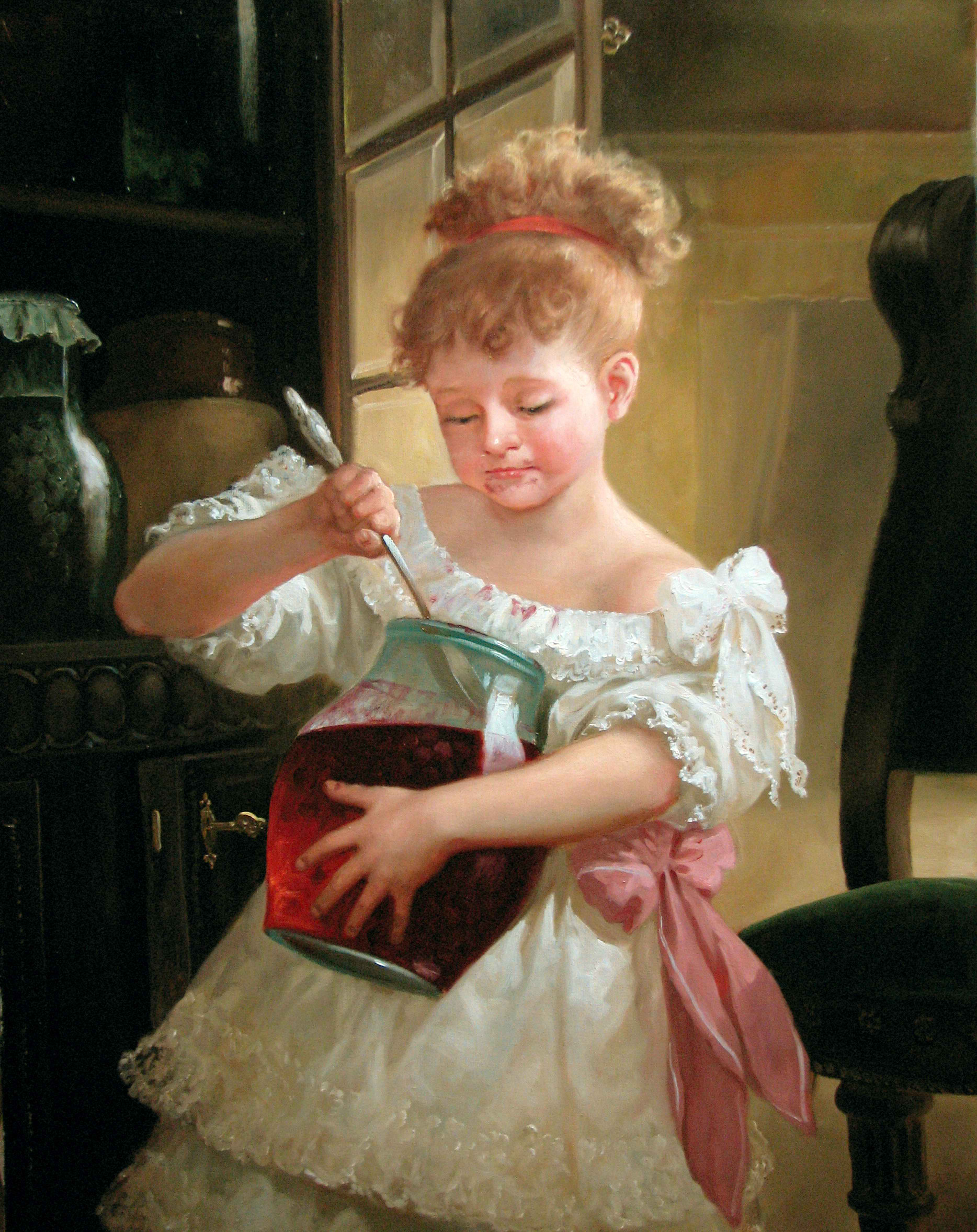 A arte de Shishkin Andrey Alekseevich bbb5ae51efcb | Arte | Arte, artista, desenhos, ilustração, russo