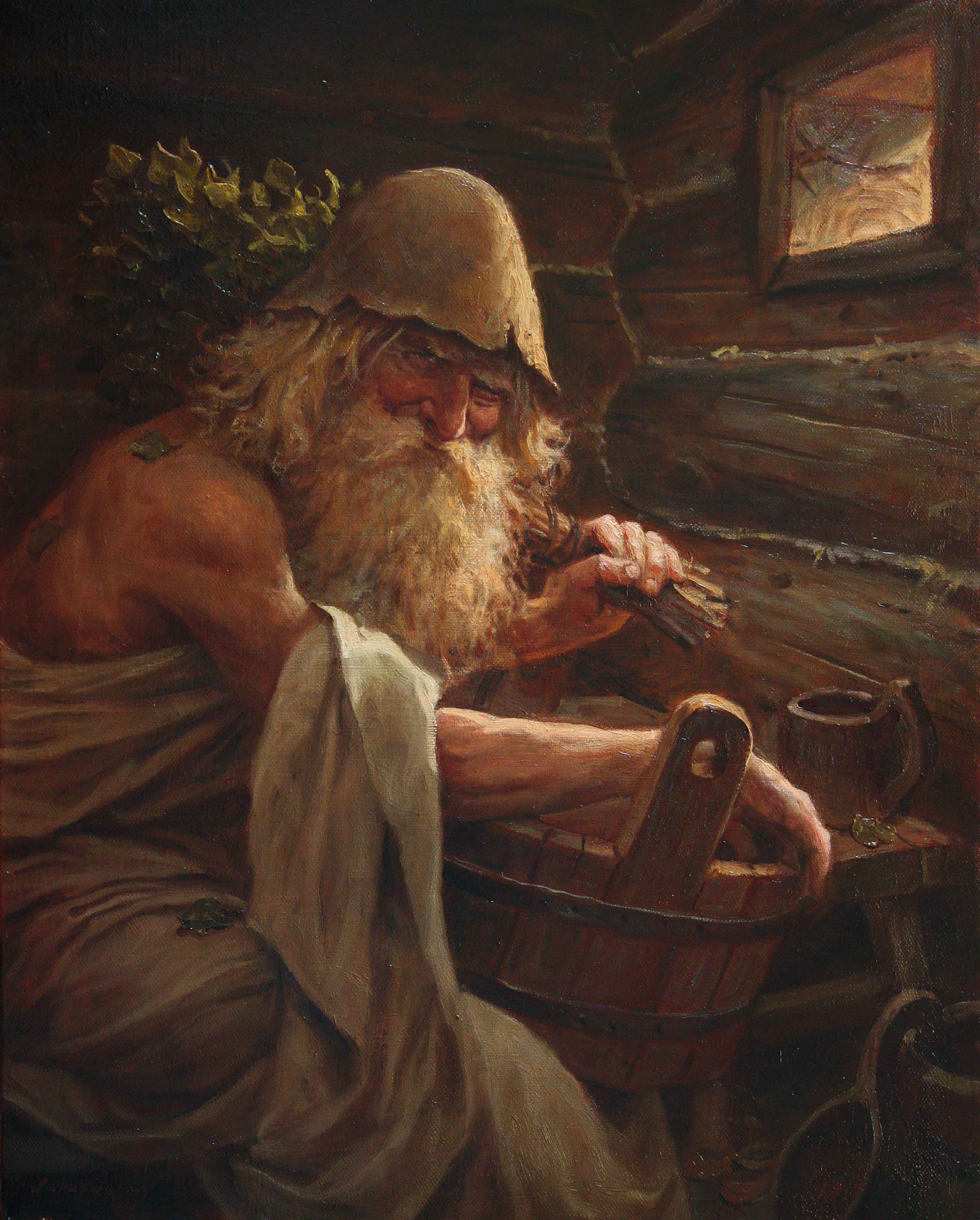A arte de Shishkin Andrey Alekseevich bc882730e3be | Arte | Arte, artista, desenhos, ilustração, russo